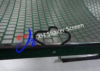 Màn hình Shale Shaker 1050 * 695mm  PWP trong điều khiển rắn / Desander