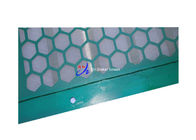 Brandt Vsm 300 Shaker Screens Multi Sizer 99% Xếp hạng Bộ lọc Màu xanh