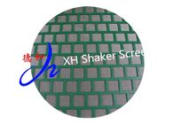 Rock Shaker Màn hình cho Desliter với khung thép không gỉ 304 hoặc 316