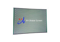 Hook Strip 1205 X 800 Mm Triflo Shale Shaker Screen cho bộ lọc chất lỏng