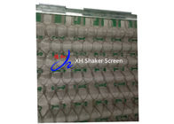 Lưới màn hình Shaker loại 2000 Series Lưới cho Shaker Shale Shaker Shaker