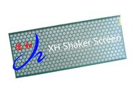 Màn hình Shaker Shaker 1400 x 560 mm phẳng cho thiết bị điều khiển rắn