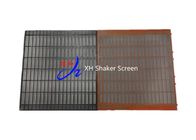 Mi Swaco MD-3 màn hình shaker shaker trong quản lý chất thải khoan
