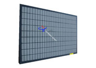 Long Screen Life Shaker Màn hình Lưới nặng hơn Đường kính dây Vật liệu kim loại