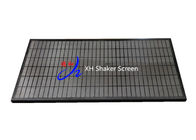 Thay thế màn hình Shale composite Shale Shaker Shaker cho Mud Cleaner