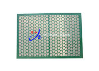 Màn hình Shale Shaker khung thép dệt FSI 5000 cho dịch vụ khoan chất lỏng