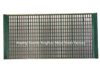 Axtom - 1 Lưới màn hình lắc bằng thép không gỉ Vải màn có thể thay thế